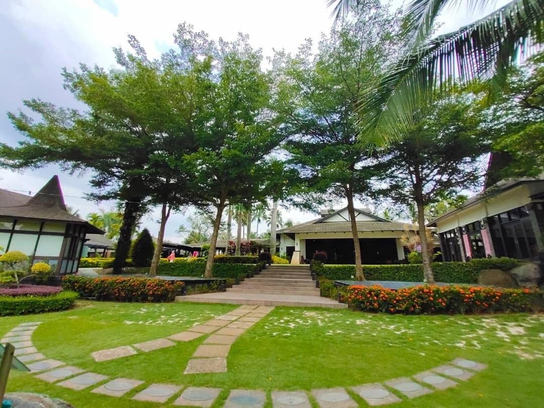 Cyberview Resort & Spa Cyberjaya Exterior foto